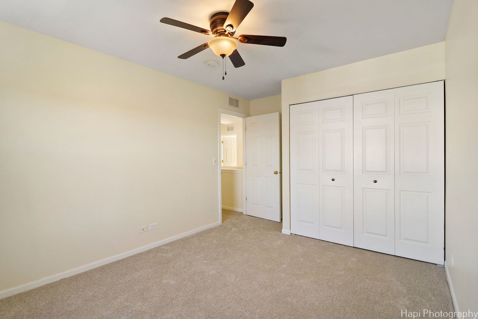 5332 Wildspring Drive, Unit 5332 Lake In The Hills, IL 60156 - Photo 17 of 29 a view of an empty room
