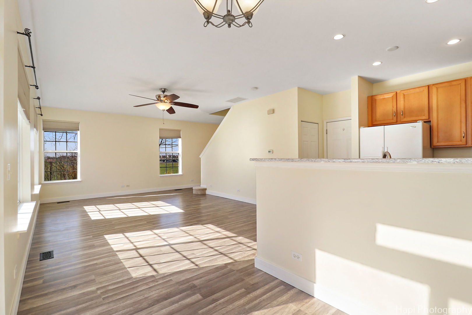 5332 Wildspring Drive, Unit 5332 Lake In The Hills, IL 60156 - Photo 6 of 29 a view of a living room