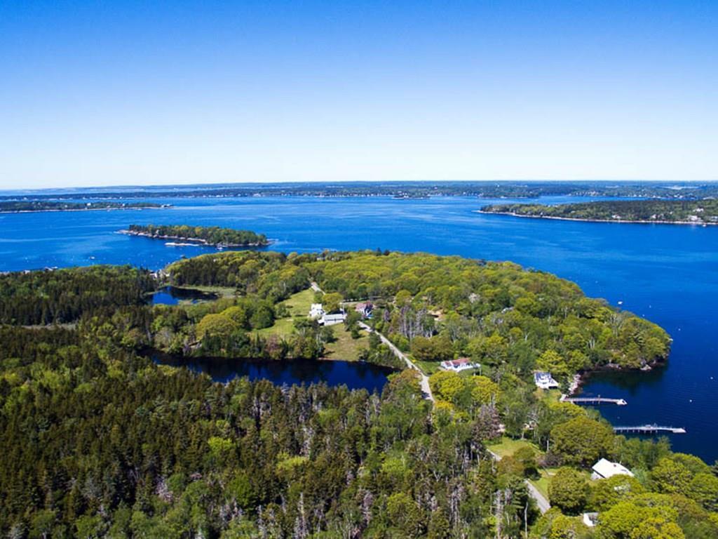 30 Flint Lane Boothbay, ME 04544 - Photo 29 of 35 Photo