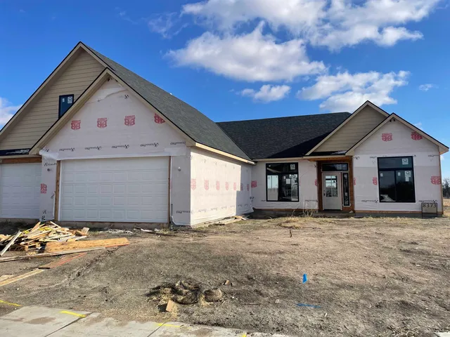 $429,000 | 8373 East Deer Run, Wichita, KS 67226