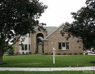 20093 Gill Road Livonia, MI 48152 - Photo 1 of 1 Property Photo