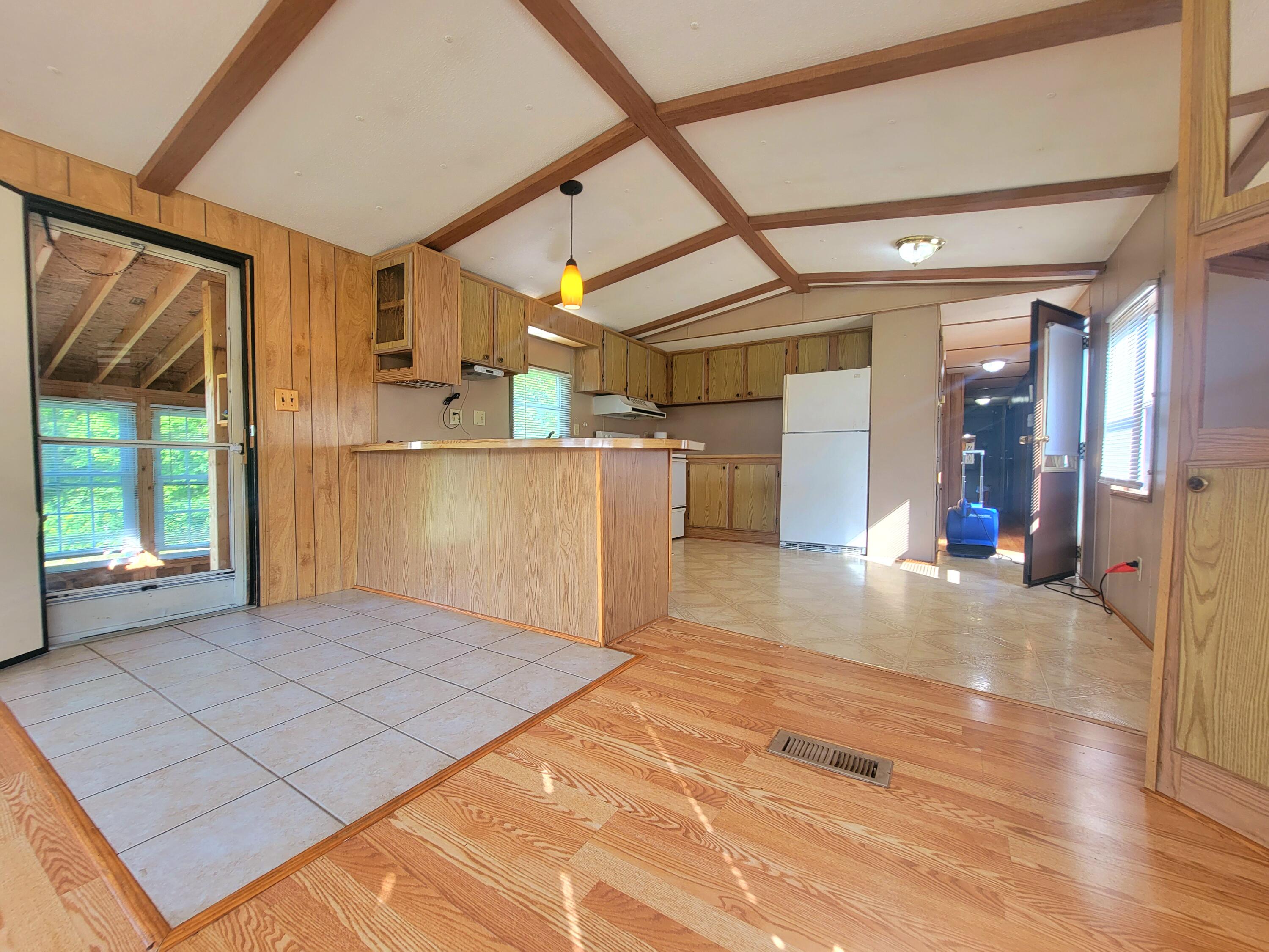 103 Exeter Road Corinth, ME 04427 - Photo 9 of 24 Living Room Toward Kitchen