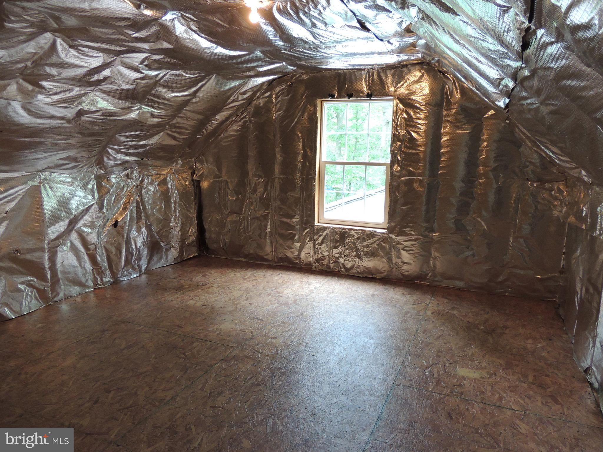 747 Mimosa Cove Road Deale, MD 20751 - Photo 22 of 24 Great Space -3rd level to be finished