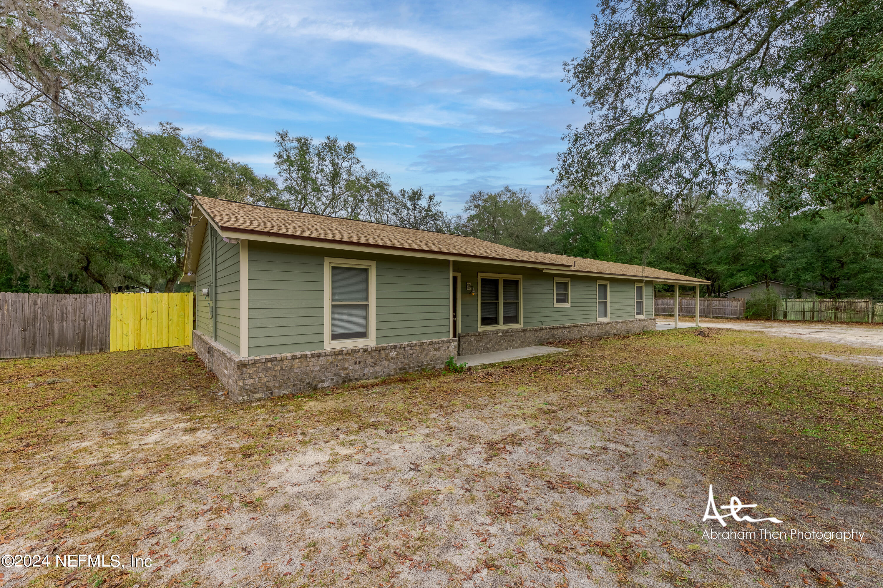 4274 Chokeberry Road Middleburg, FL 32068 - Photo 2 of 37 4274 Chokeberry Rd