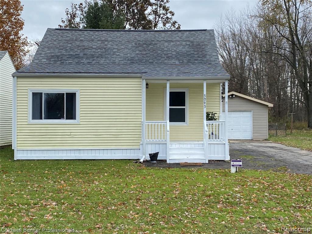 3093 South Vassar Road Davison, MI 48423 - Photo 9 of 29