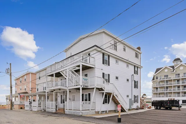 $219,000 | 5 Kinney Avenue, Unit 102, Old Orchard Beach, ME 04064