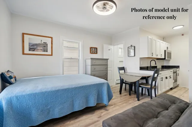 $219,000 | 5 Kinney Avenue, Unit 102, Old Orchard Beach, ME 04064