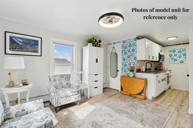 $219,000 | 5 Kinney Avenue, Unit 102, Old Orchard Beach, ME 04064