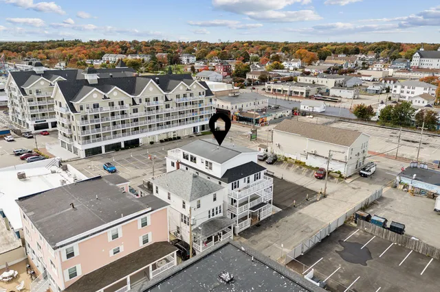 $219,000 | 5 Kinney Avenue, Unit 102, Old Orchard Beach, ME 04064