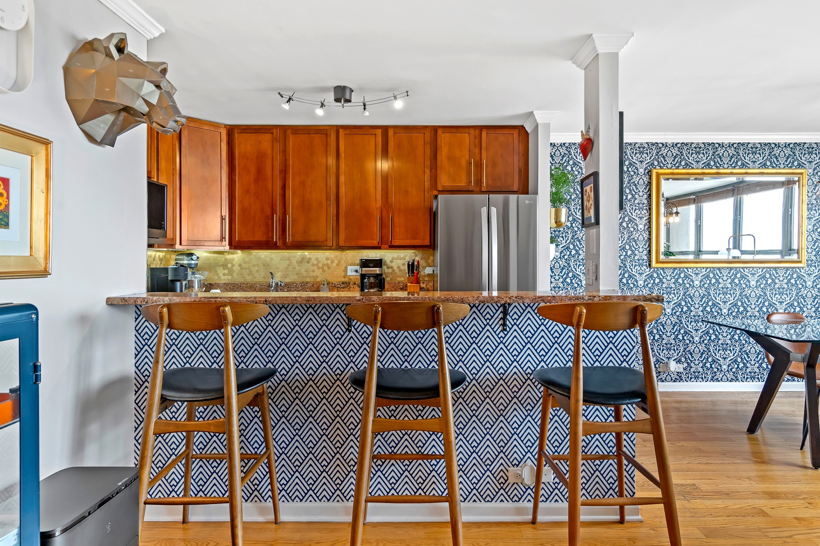 655 West Irving Park Road, Unit 3608 Chicago, IL 60613 - Photo 10 of 37
