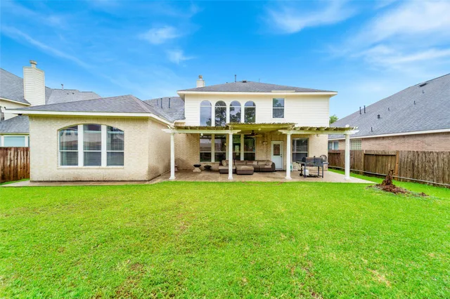 $445,000 | 4610 Countrymeadows Drive, Spring, TX 77388