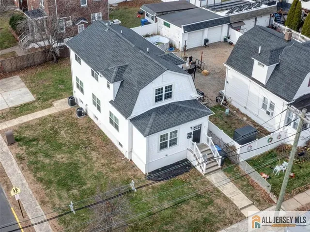 $699,900 | 27 South 2nd Street, Fords, NJ 08863