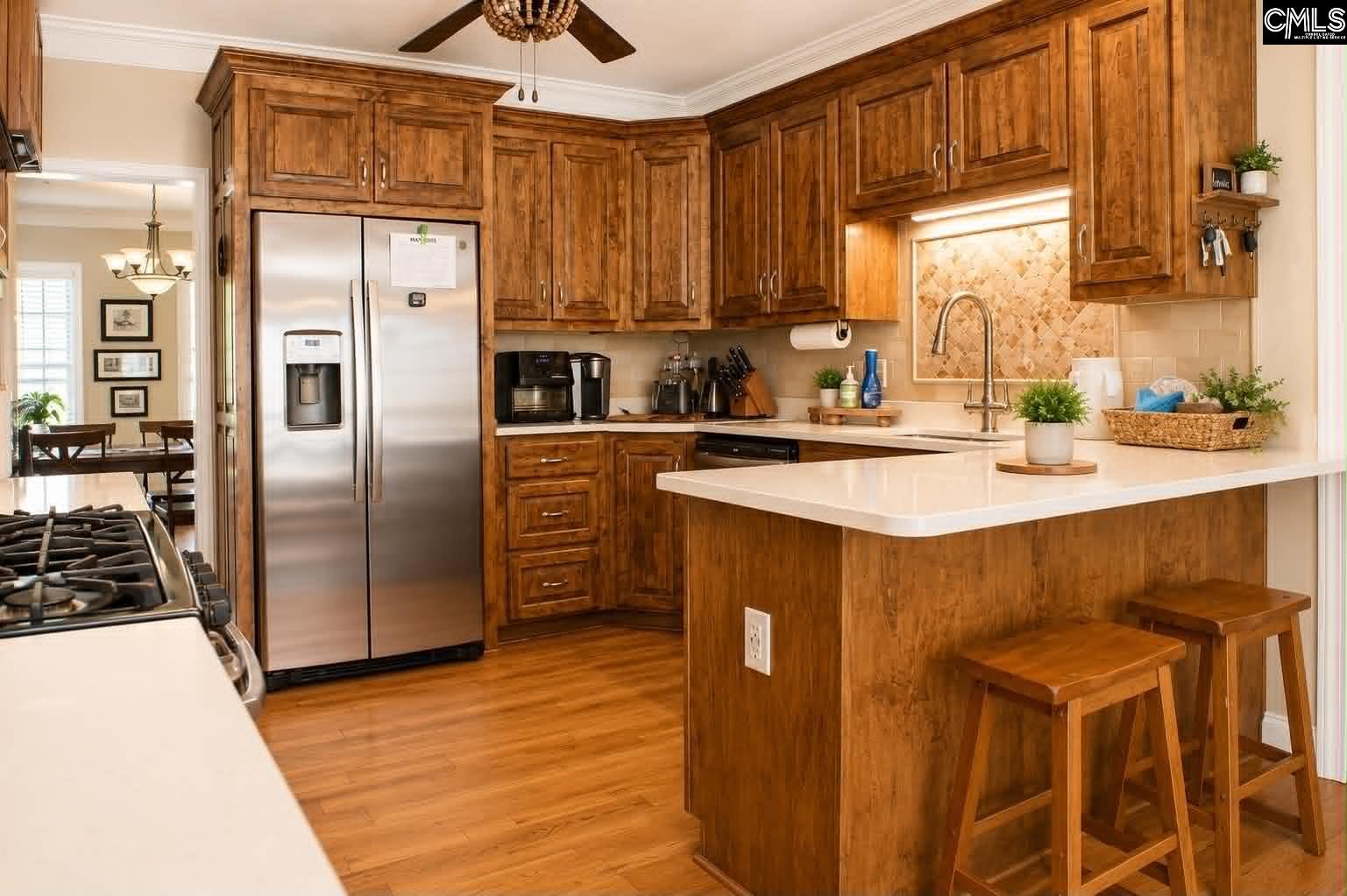 25 Middleton Drive Lugoff, SC 29078 - Photo 15 of 39
