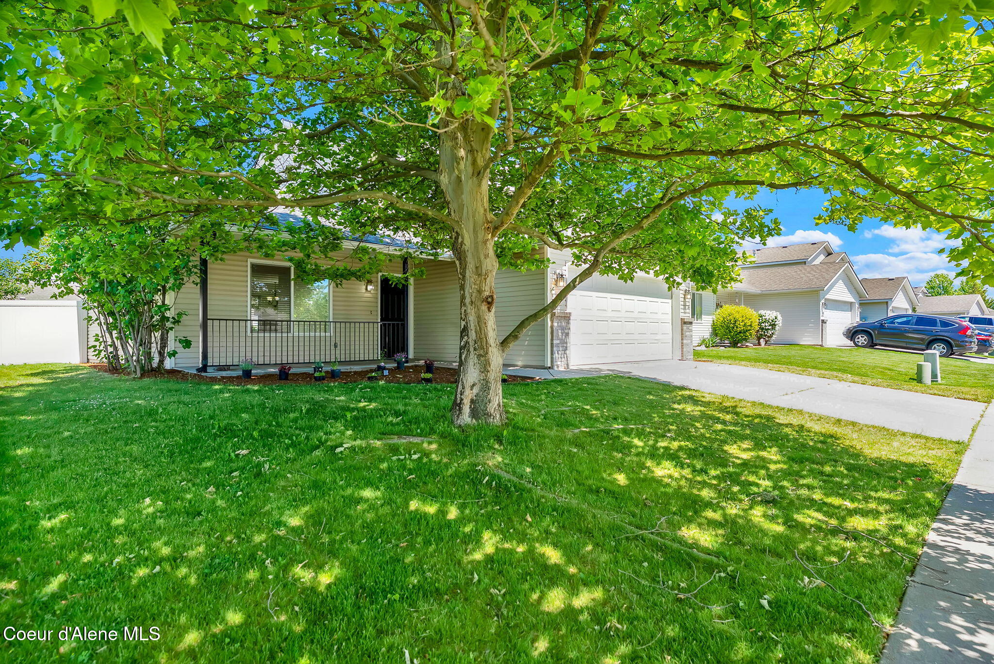 3619 West Manning Loop Coeur D'Alene, ID 83815 - Photo 6 of 48 IMG_1591