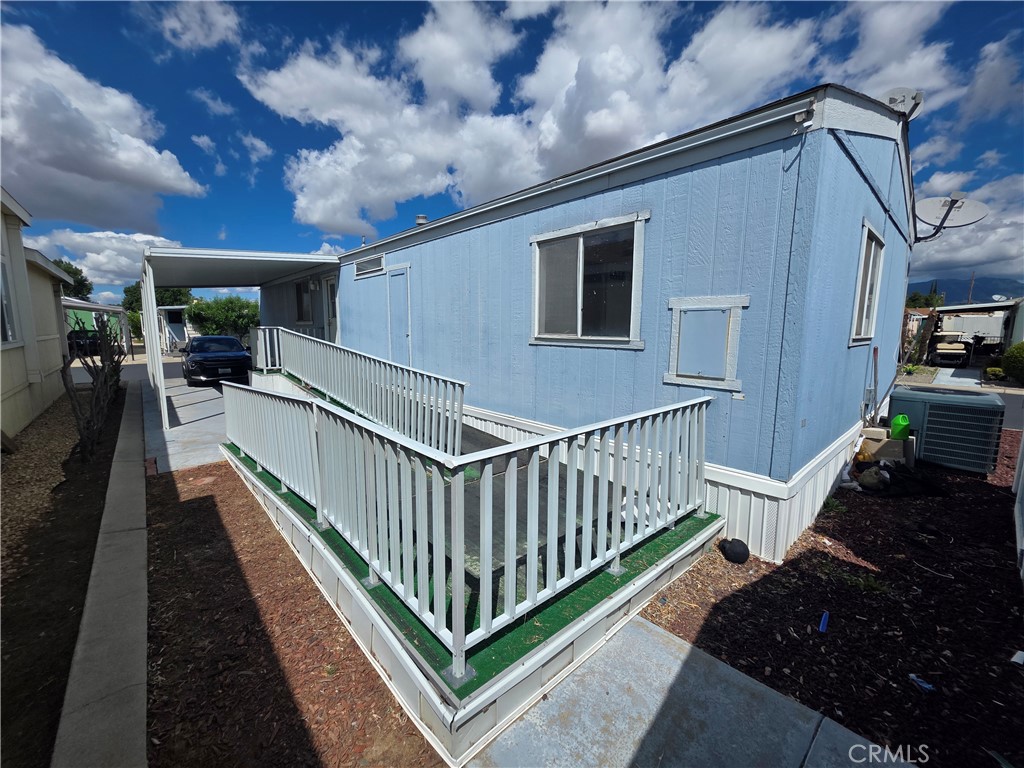 1010 Terrace Road, Unit 142 San Bernardino, CA 92410 - Photo 4 of 21