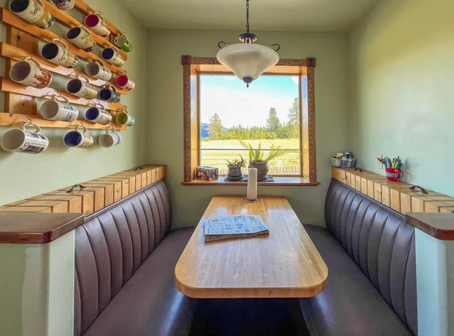 $875,000 | 719 Deer Meadow Way, Kettle Falls, WA 99141