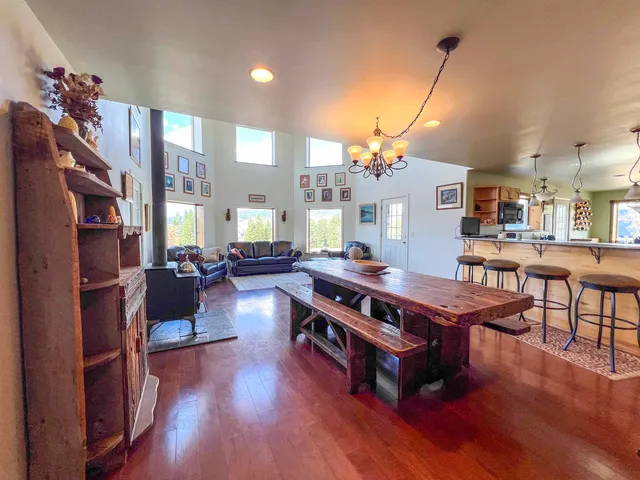 $875,000 | 719 Deer Meadow Way, Kettle Falls, WA 99141