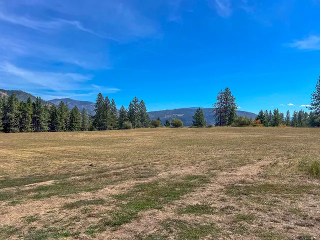 $875,000 | 719 Deer Meadow Way, Kettle Falls, WA 99141