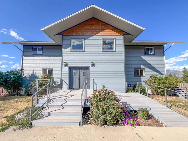 $875,000 | 719 Deer Meadow Way, Kettle Falls, WA 99141