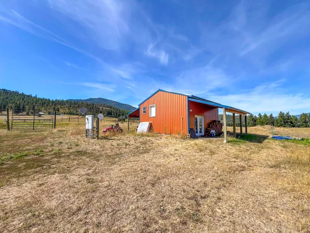 $875,000 | 719 Deer Meadow Way, Kettle Falls, WA 99141