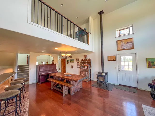 $875,000 | 719 Deer Meadow Way, Kettle Falls, WA 99141