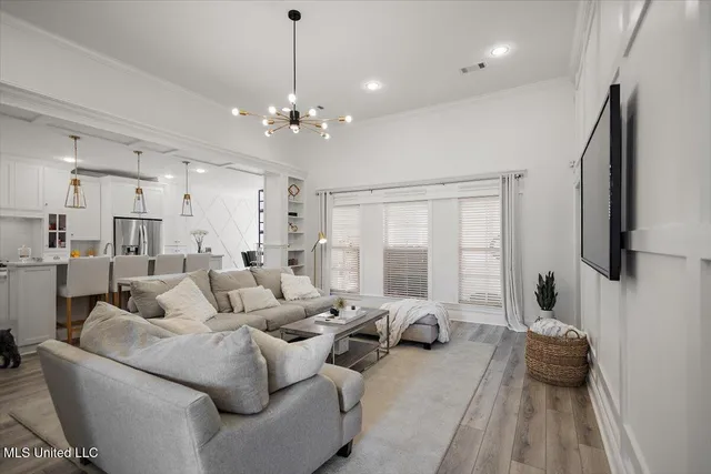 $379,900 | 311 Emerald Way, Brandon, MS 39047