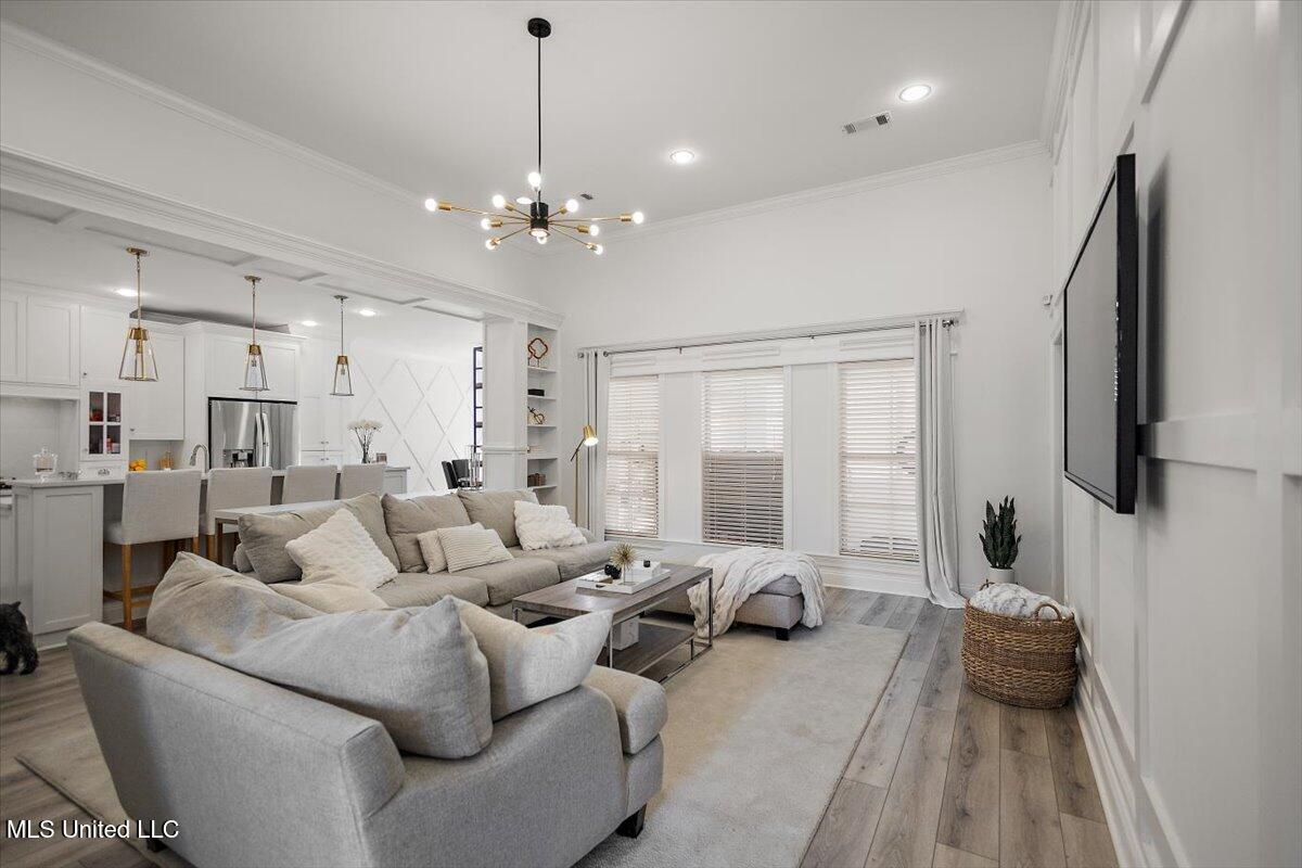 311 Emerald Way Brandon, MS 39047 - Photo 4 of 12 07-HTP27775