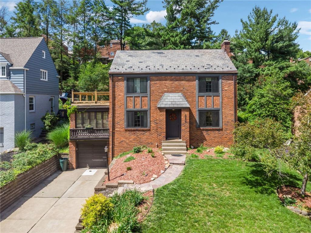 111 East Bruceton Road Pittsburgh, PA 15236 - Photo 1 of 46 Gallery Image 1