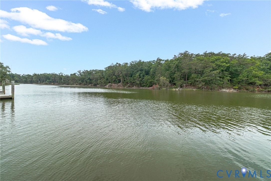 142 Bridge Lane Reedville, VA 22539 - Photo 40 of 56 a view of a lake view