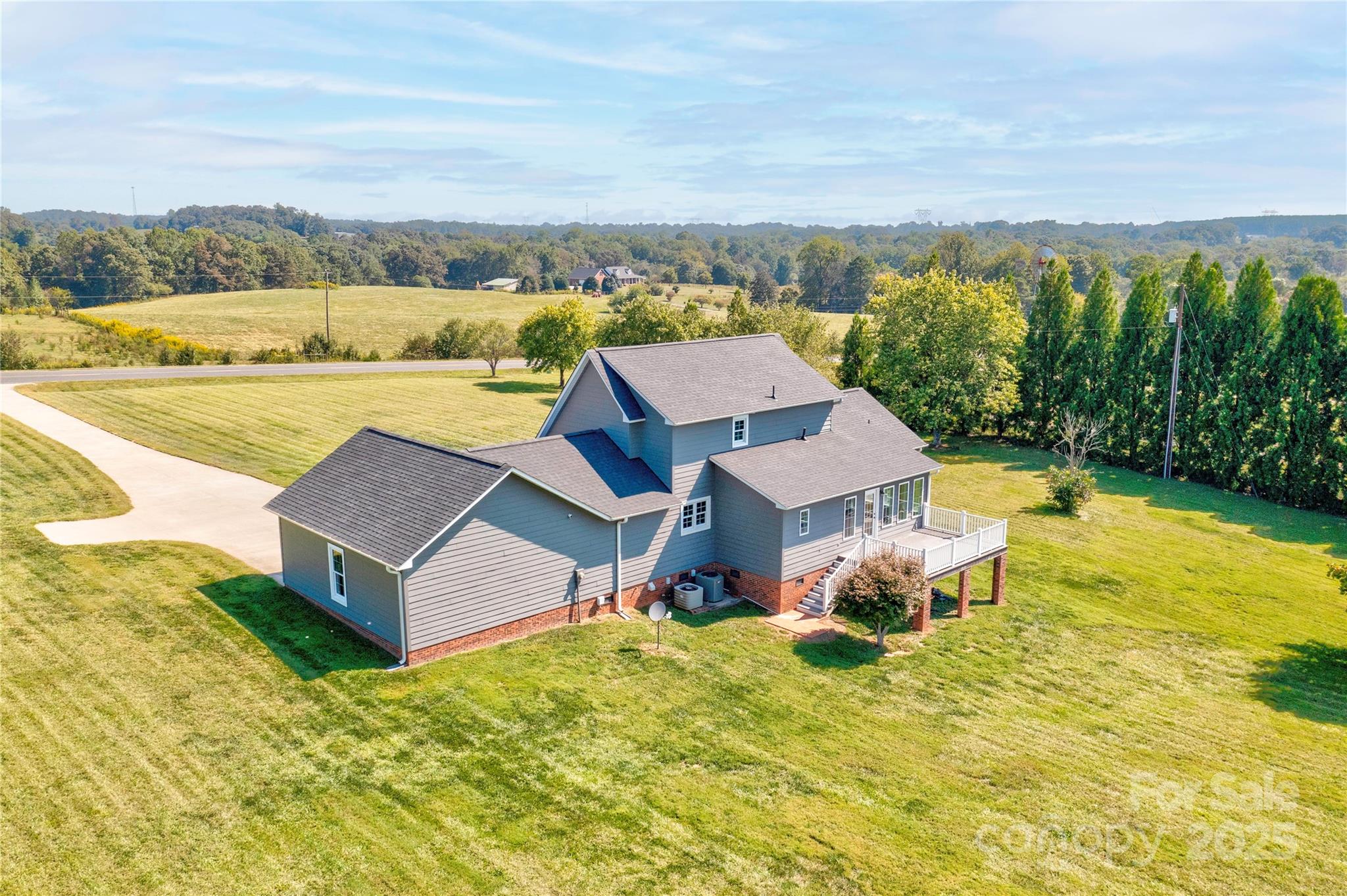 360 Whitaker Road Mooresboro, NC 28114 - Photo 2 of 45