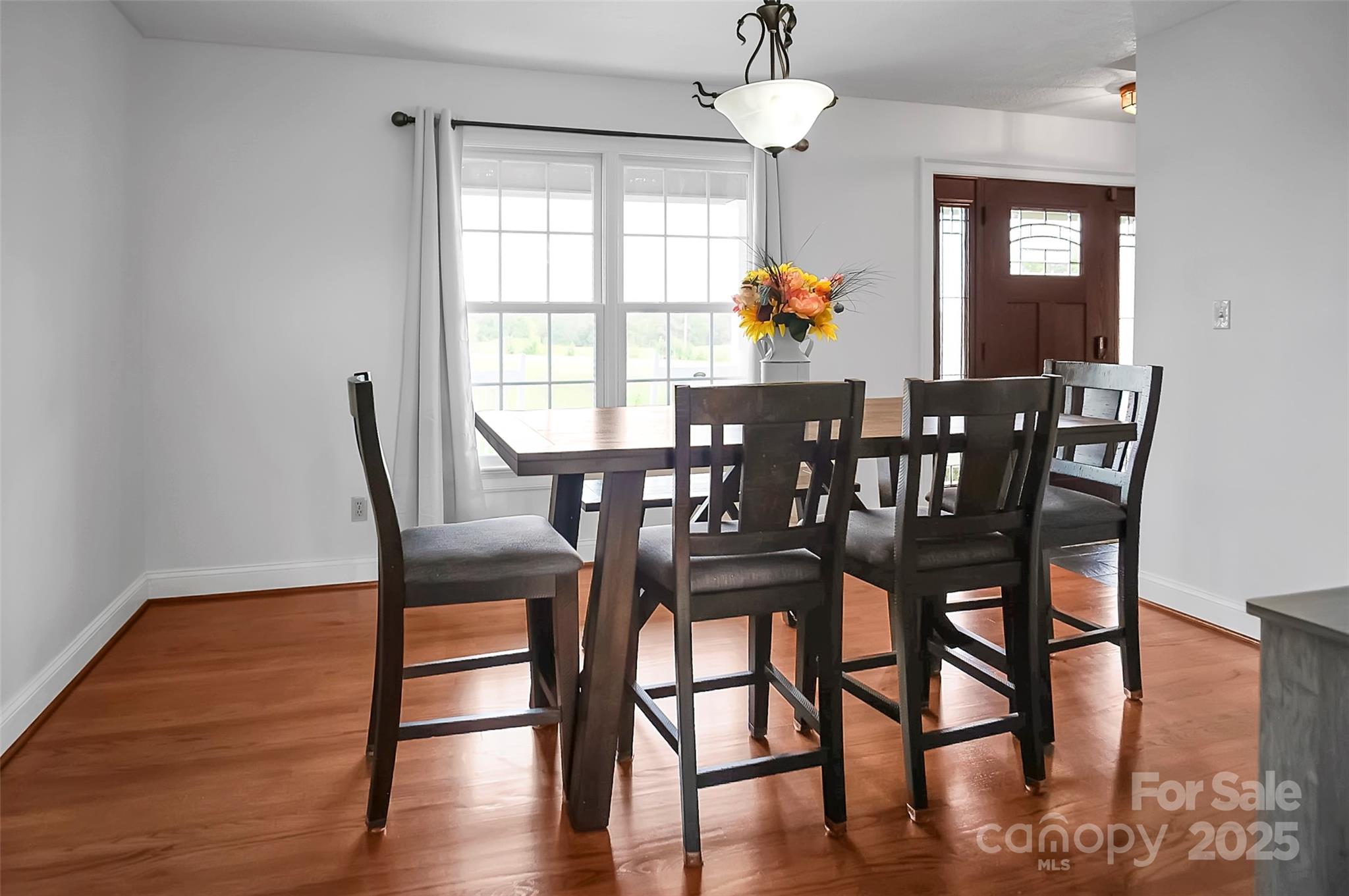 360 Whitaker Road Mooresboro, NC 28114 - Photo 25 of 45