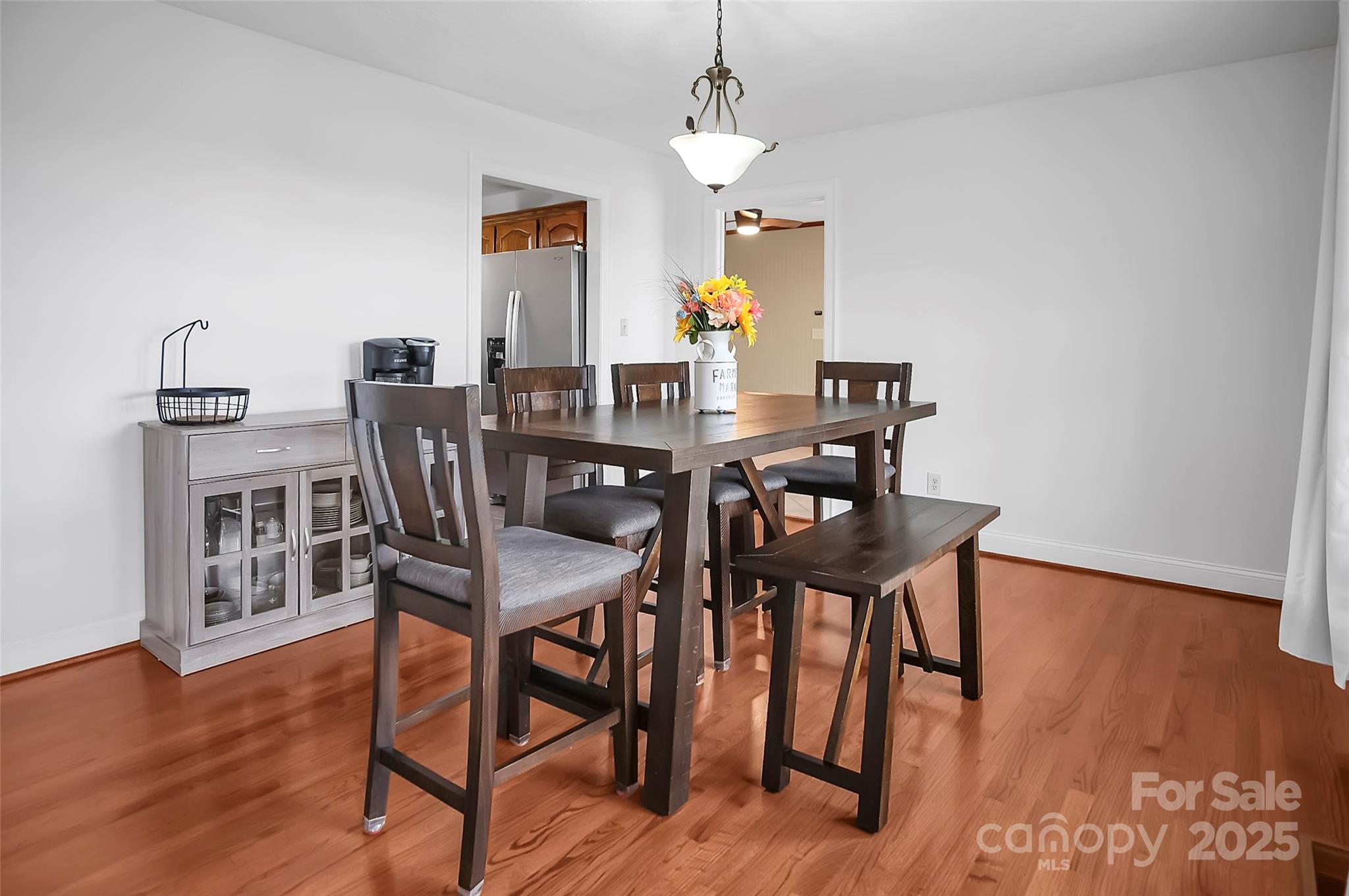 360 Whitaker Road Mooresboro, NC 28114 - Photo 27 of 45