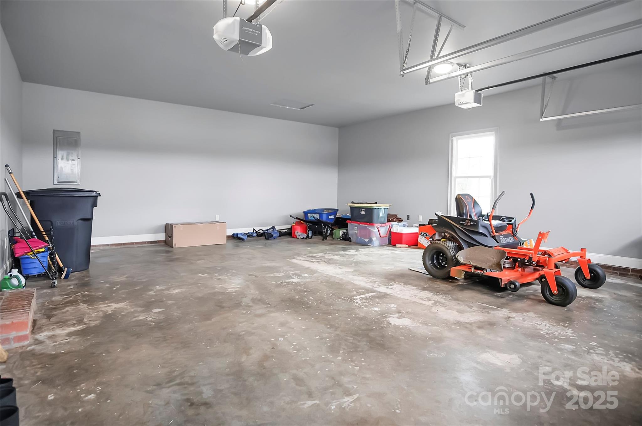 360 Whitaker Road Mooresboro, NC 28114 - Photo 30 of 45