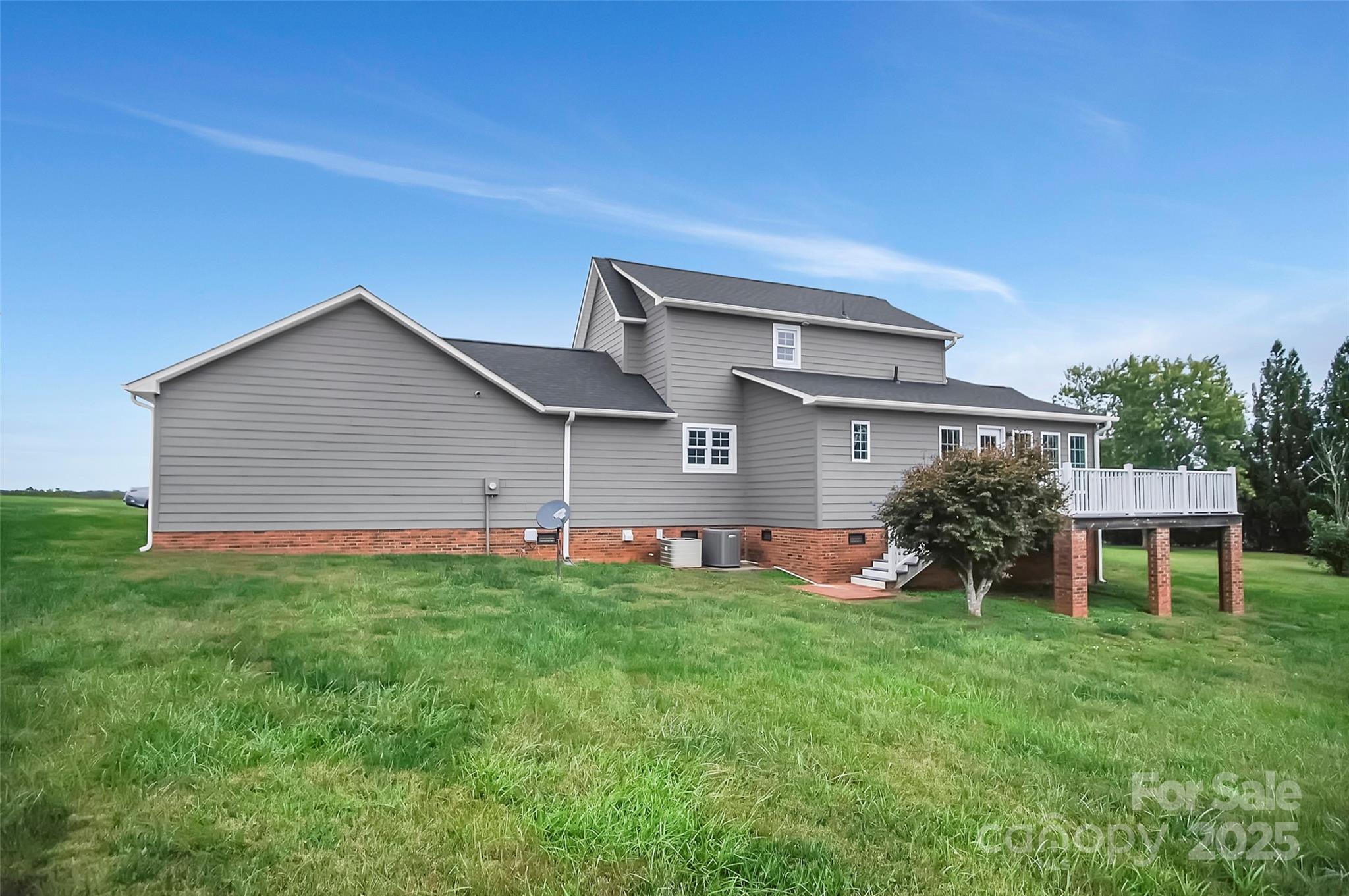 360 Whitaker Road Mooresboro, NC 28114 - Photo 41 of 45