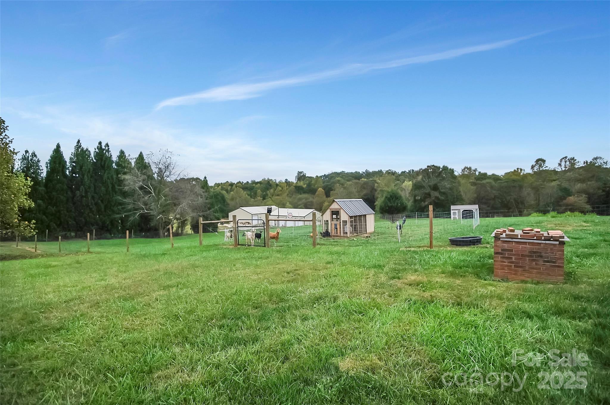 360 Whitaker Road Mooresboro, NC 28114 - Photo 42 of 45