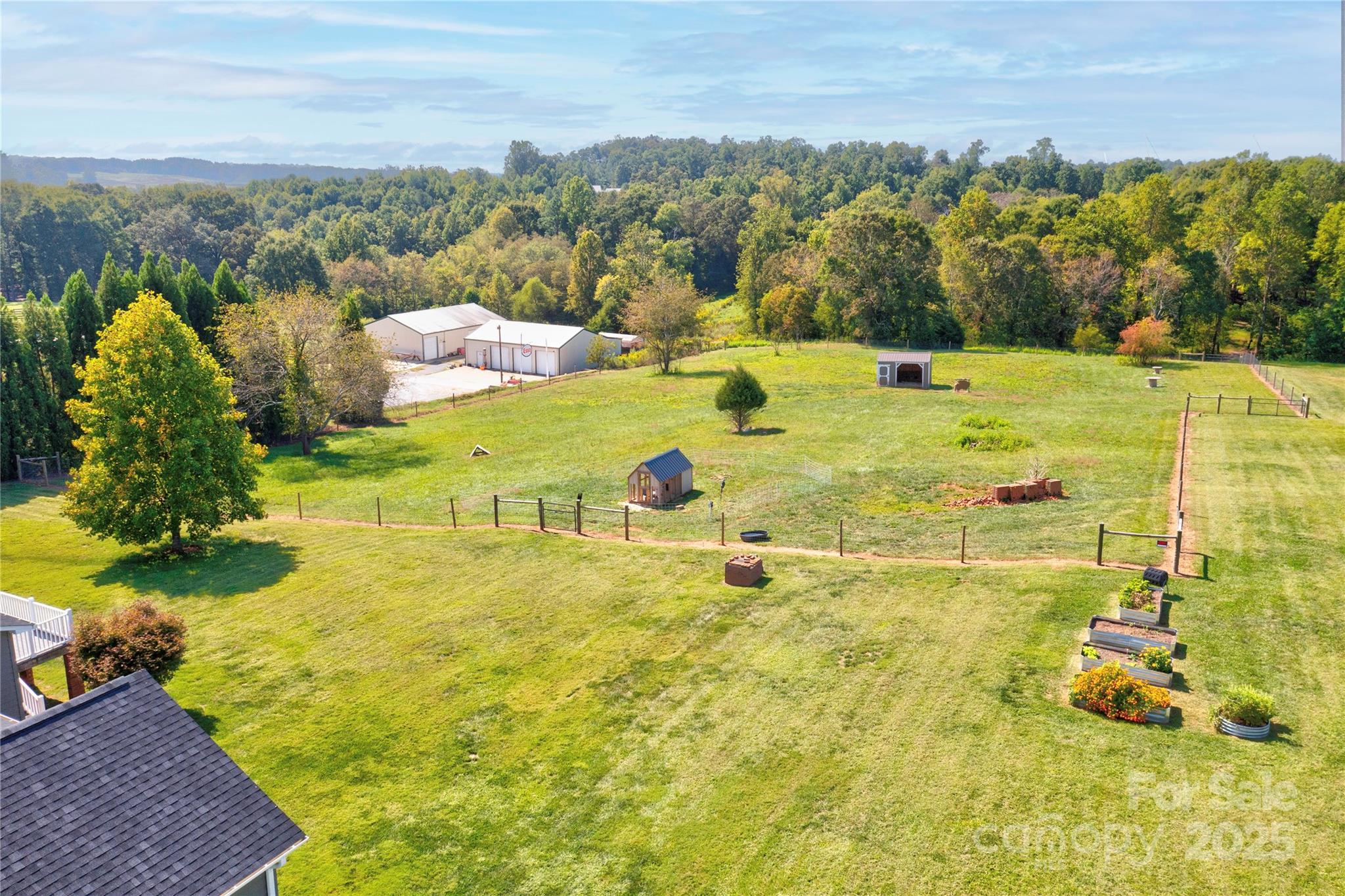 360 Whitaker Road Mooresboro, NC 28114 - Photo 43 of 45