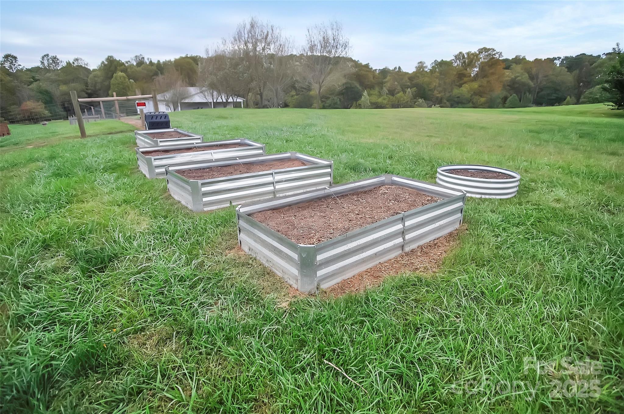 360 Whitaker Road Mooresboro, NC 28114 - Photo 44 of 45