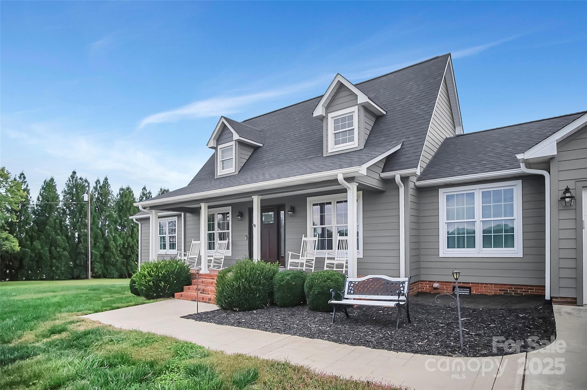 360 Whitaker Road Mooresboro, NC 28114 - Photo 6 of 45