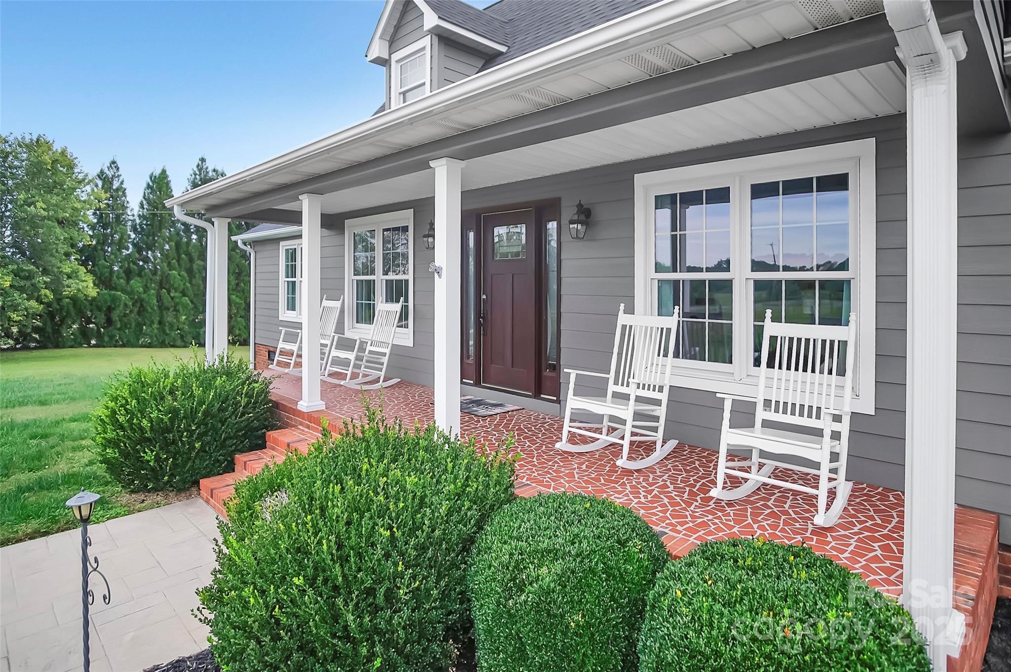 360 Whitaker Road Mooresboro, NC 28114 - Photo 7 of 45