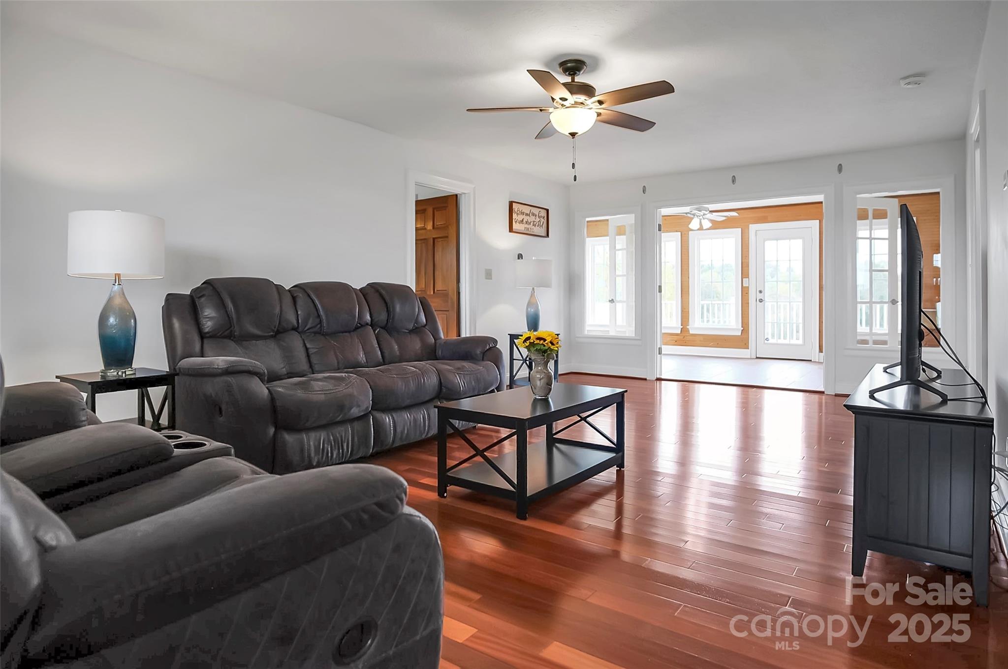 360 Whitaker Road Mooresboro, NC 28114 - Photo 8 of 45