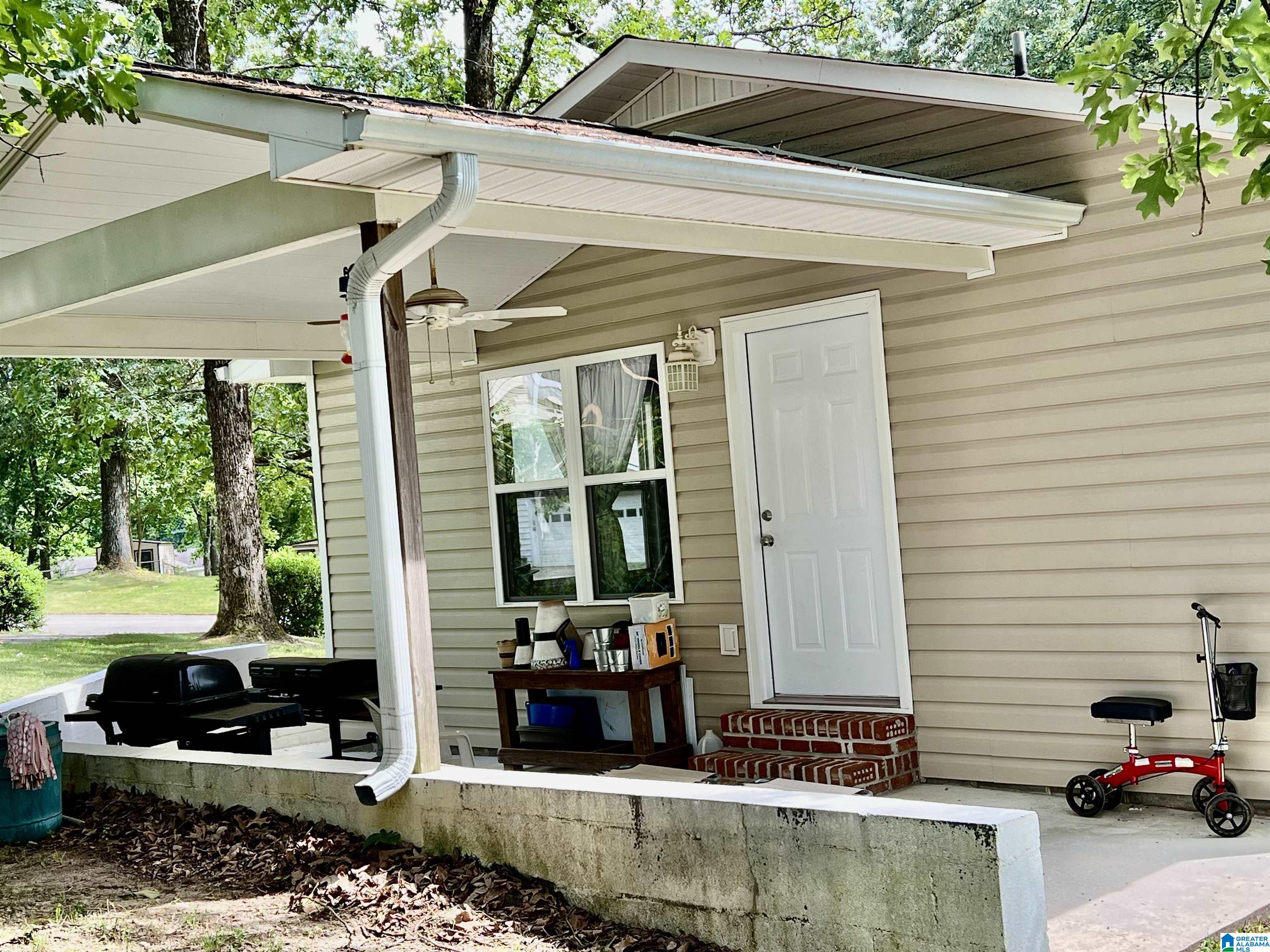 1819 Donafred Road Fultondale, AL 35068 - Photo 35 of 42 Gallery Image 35