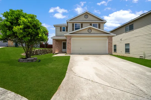 $1,895 | 3722 Longhorn Creek, San Antonio, TX 78261