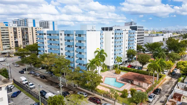 $185,000 | 5050 Northwest 7th Street, Unit 309, Miami, FL 33126