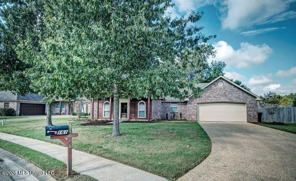 $2,350 | 161 Harvey Crossing, Canton, MS 39046
