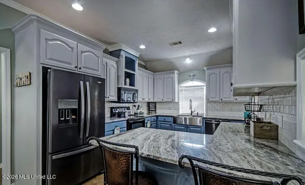 $2,350 | 161 Harvey Crossing, Canton, MS 39046