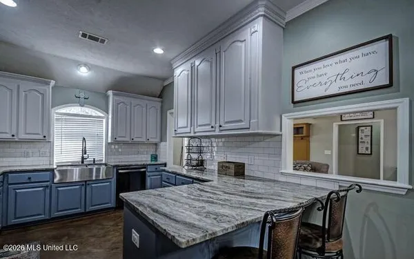 $2,350 | 161 Harvey Crossing, Canton, MS 39046