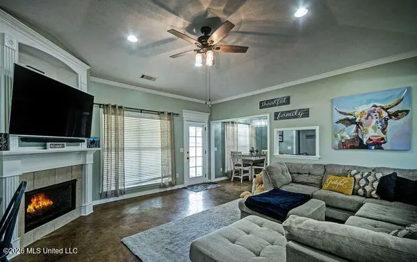 $2,350 | 161 Harvey Crossing, Canton, MS 39046