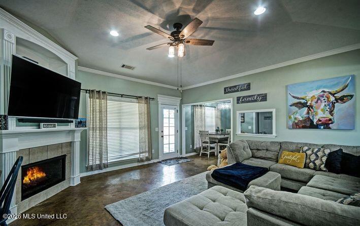 161 Harvey Crossing Canton, MS 39046 - Photo 4 of 7 20220130000650912450000000-o