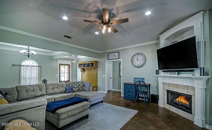 161 Harvey Crossing Canton, MS 39046 - Photo 5 of 7 20220130000659560335000000-o