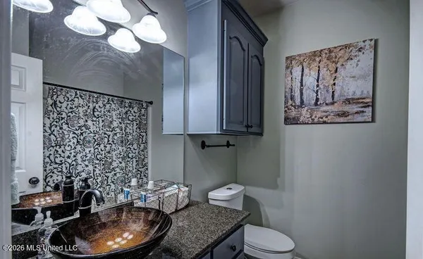 $2,350 | 161 Harvey Crossing, Canton, MS 39046